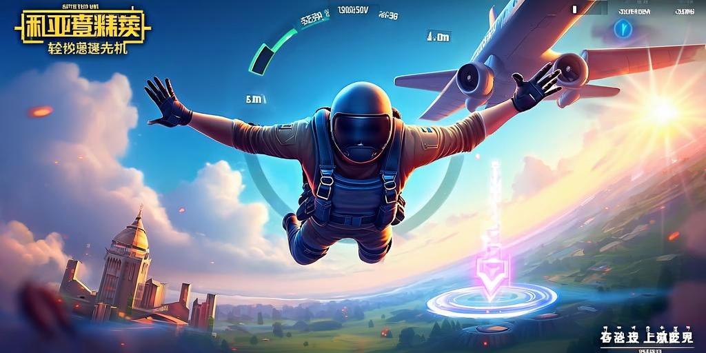 和平精英IOS辅助【sSs内部】免越狱使用，陪玩专用，低调上分